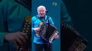 Озорные частушки - Алексей Мазуров #2