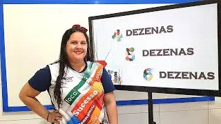 4 DEZENAS, 5 DEZENAS E 6 DEZENAS