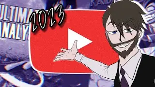 The Best Videos of 2023  (+ Channel Update)