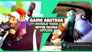 5 - game android abstrak yang bakal menguji ketangkasanmu