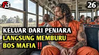 He Is Feared and Respected by Every Mafia Boss ‼️ - Action Movie Recap