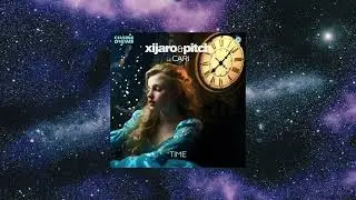 XiJaro & Pitch with Cari - Time (Extended Mix) [BLACK HOLE RECORDINGS]