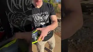 The Ripper Automated Motocross Goggle Roll-Off System Explained - By Risk Racing