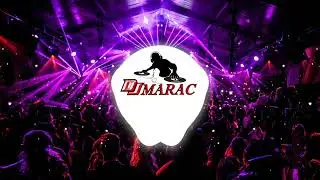 Mejaši & Crvena Jabuka - Nočima, Danima DjMarac Official Remix 2023