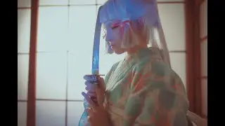 [ Genshin Impact cosplay video - Kamisato Ayaka ]