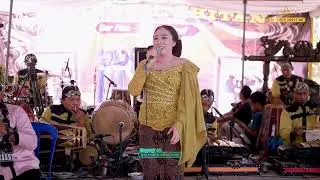 PANASE KOK KOYO NGENE - Langgam LARANG UDAN - SUMIYATI PARERA - KHM MUSIC - BGS