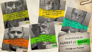 IDEA: Slovak Media Monitor - Ako sme v lete zachraňovali demokraciu #casestudy