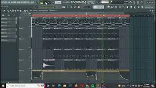 HOW TO MAKE A BOUNCY HIP HOP BEAT (FL STUDIO)