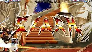 Guilty Gear X2 
