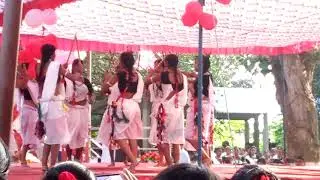 tharu ghamata new song ma