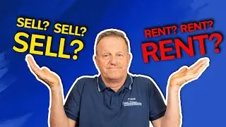 Sell or Rent? Questions to Help You Decide for Your Home! | Living in Los Angeles South Bay