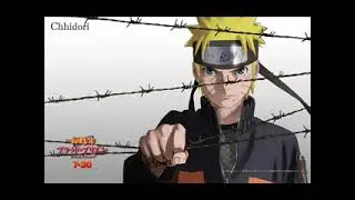 Naruto Shippuden Blood Prison OST   10   Wheat Harvest