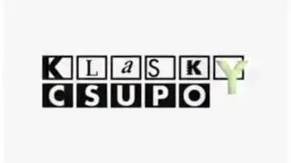 Klasky Csupo In G Major 1 Lost Effect Cubed