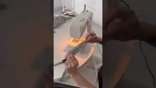 Наволочка с «Ушками»
