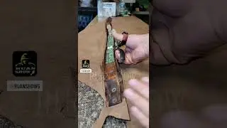 Tratando de restaurar el cinto