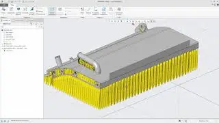 Creo Additive Manufacturing Extension AMX