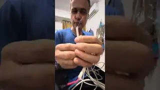 Beda kabel Dari Rusia Dan Indonesia Kata om Bule Rusia