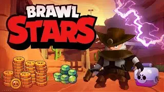 Пробую новую игру | Бравл Старс
