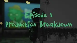 Jax's Lab Episode 3 Production Breakdown | A Deadfella 920 Derivative Project