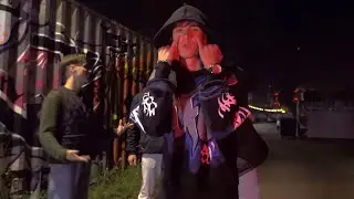 ILL HUBI - MOJE SERCE (prod. ILL HUBI)
