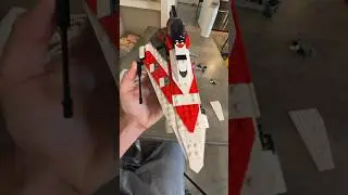 LEGO Finally Made This LEGO Star Wars Set!
