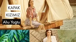 AHU YAĞTU VE YENİ STİL YOLCULUĞU