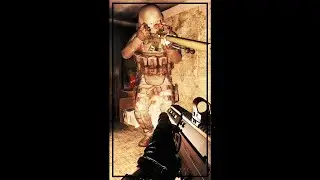 В ОБЩАГЕ ДВА ЧВК ЖОСКА ЗАТУПИЛИ #escapefromtarkov