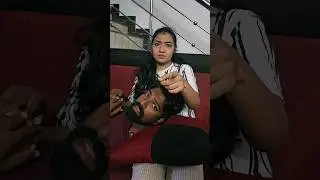 Possessive husband😂😍#youtubeshorts #couplegoals