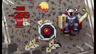 [ROTMG] Archer PPE goes to Heaven.