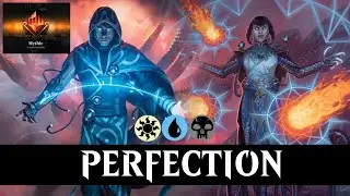 ☀💧💀MYTHIC# THIS COUNTERSPELL LITERALLY MADE THEM SCOOP?! WE VANISHED MONO RED! | Esper | Standard