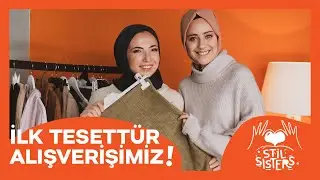 Yeni Kapananlara Özel Kombin Önerileri // İlk Tesettür Alışverişi