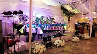 Thingri Gorshay | Tibetan Traditional Dance - Sherpa Wedding Reception