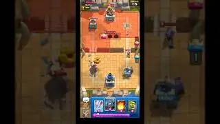 CLASH ROYAL 10 NUMBER MATCH