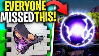 We've Been MISSING THIS In EVERY FORTNITE BATTLE PASS! | Tells Us HOW SEASON 9 ENDS! | Explained