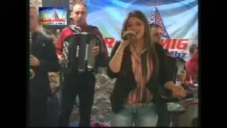 MIG RADIO BOBOVO ork. Joce Porodinca i Milica Mancic - Oj brko Radoje uzivo
