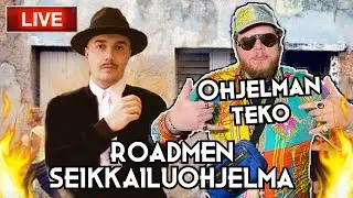 PODCAST #111 | ANSVER OKSMAN | Taide & Markkinointi | PODCAST