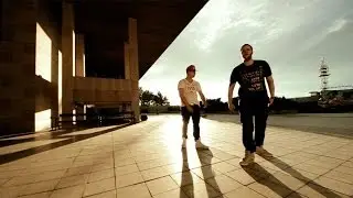 Chason a Spine - Ojebáváš ( beat by Spine production ) 