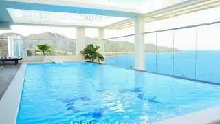 Вьетнам, Нячанг 
NHA TRANG WONDERLAND HOTEL 3*🌴🌴🌴