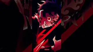 Welcome to the Tanjiro Darkside 