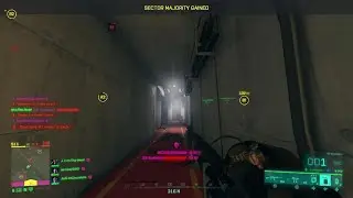 Dance Party Battlefield 2042 Dance Party