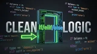 User Input, Typecasting, Operators & Conditional Statements | Lecture 2