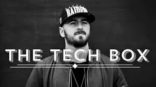 Drew Moreland & Pat Hickey - Desk Job (Original Mix)