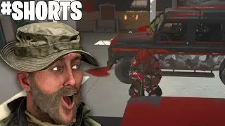 Starting a Verdansk Car Shop (Warzone)