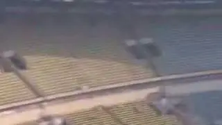 Ready for 2008-The Demolition Of Stadium