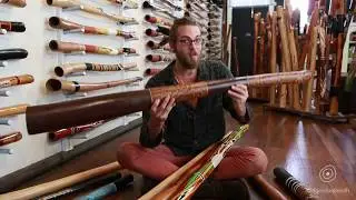 Didgeridoo Buyers Guide - Painted or Natural - 5 of 10