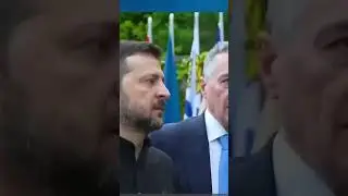 Не була на Саміті миру, приєдналася до КОМЮНІКЕ: Карибська ДЕРЖАВА здивувала 