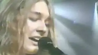 Silverchair - Freak (Live @ MuchMusic)