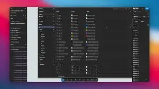 Applying Light and Dark Mode in the Shadcn/Studio Figma UI Kit  🌓