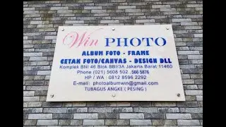Win Photo - Pesing