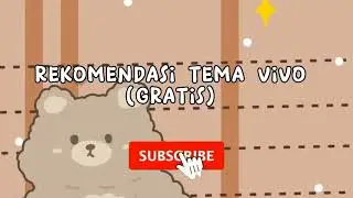 Rekomendasi 13 tema vivo gratis (Part 2)